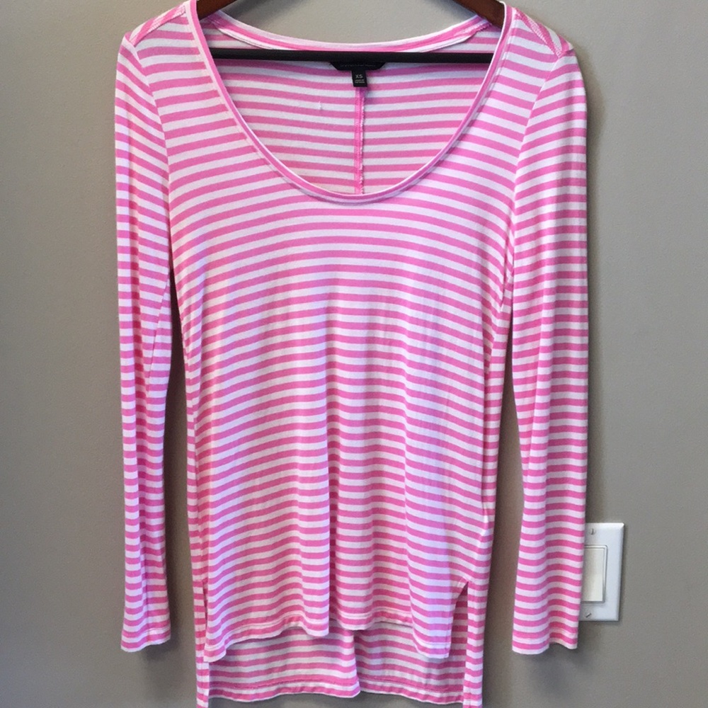 Banana Republic top